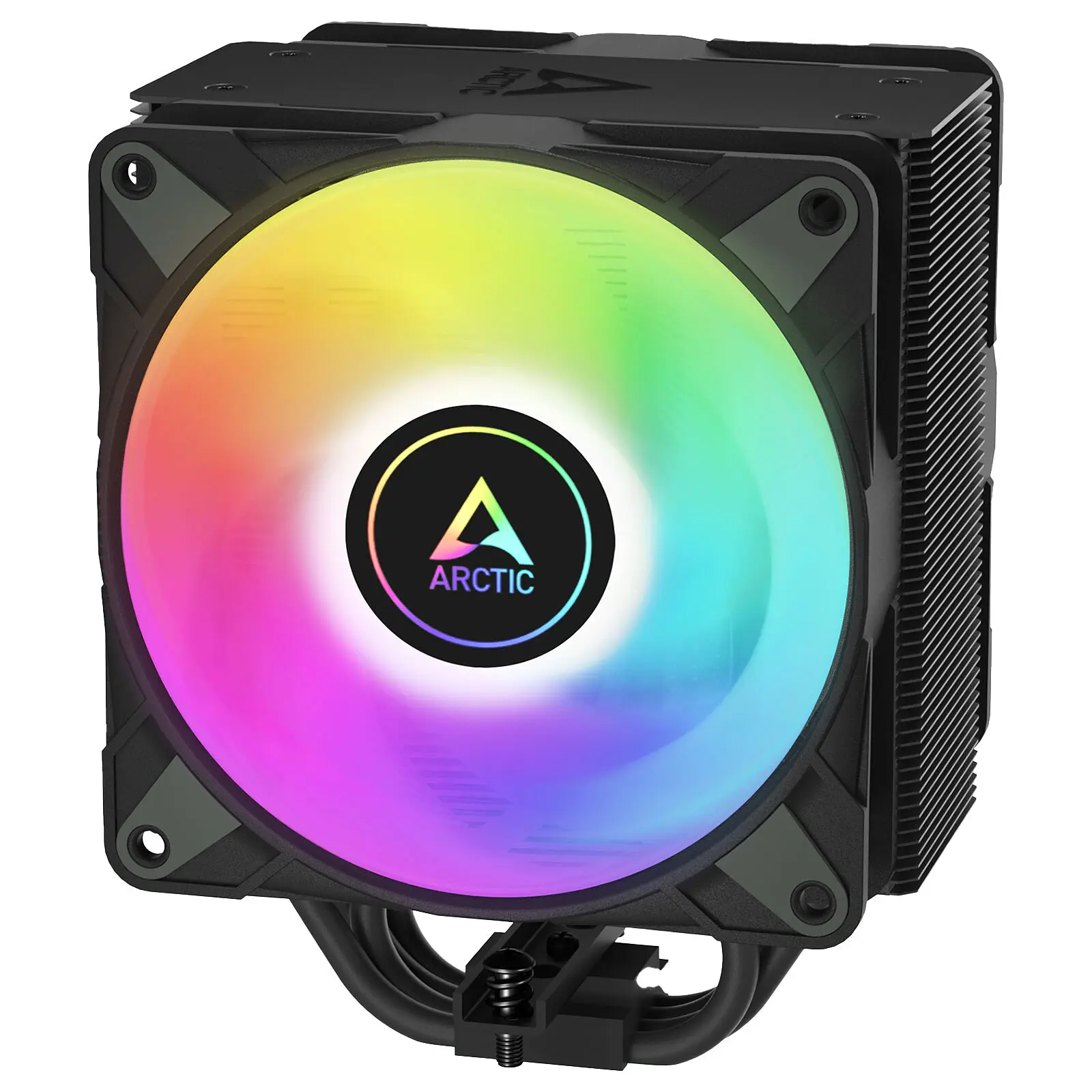 AIR COOLING ARCTIC FREEZER 36 ARGB BLACK